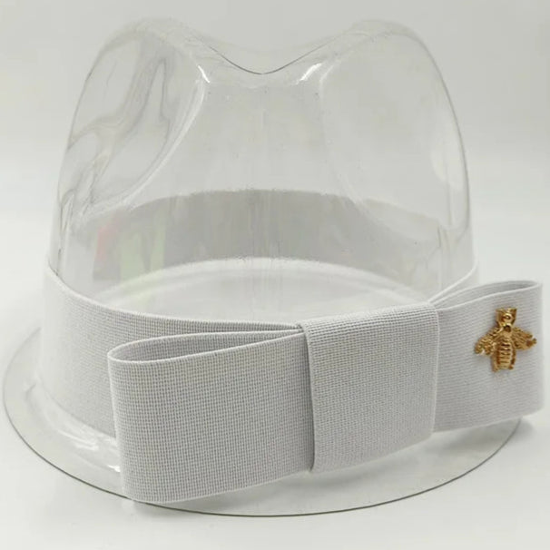 Ruban Décoratif Interchangeable Blanc