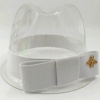 Thumbnail for Ruban Décoratif Interchangeable Blanc