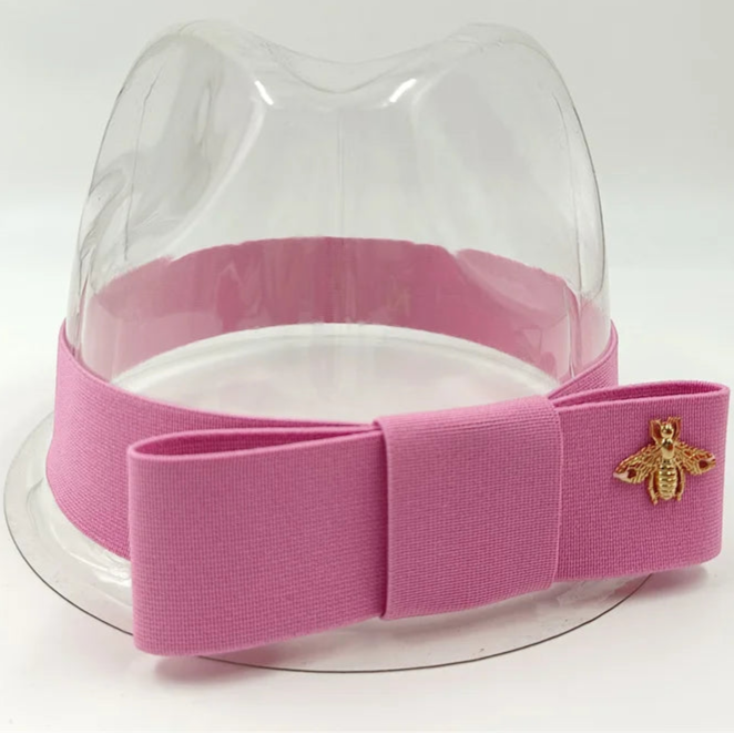 Ruban Décoratif Interchangeable Rose clair