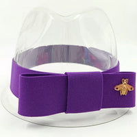 Thumbnail for Ruban Décoratif Interchangeable Violet