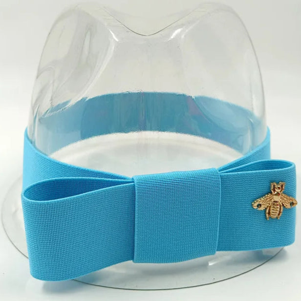 Ruban Décoratif Interchangeable Bleu