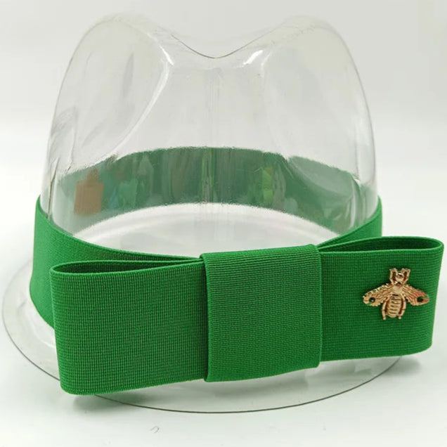 Ruban Décoratif Interchangeable Vert