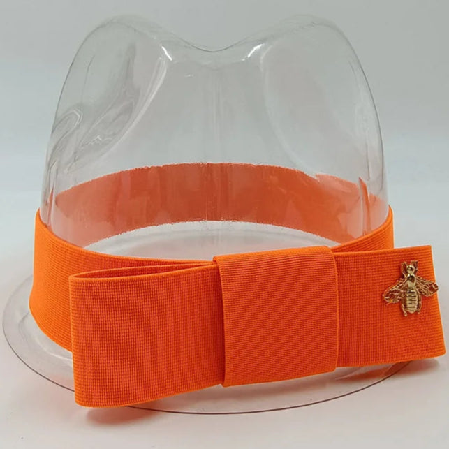 Ruban Décoratif Interchangeable Orange
