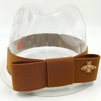 Thumbnail for Ruban Décoratif Interchangeable Marron