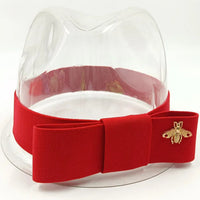 Thumbnail for Ruban Décoratif Interchangeable Rouge