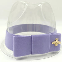 Thumbnail for Ruban Décoratif Interchangeable Mauve