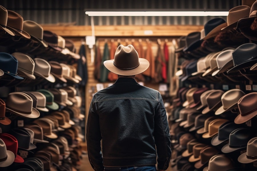 Comment User Un Chapeau | Chapeau En Paille