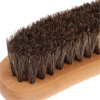 Patelai 2 Pcs Brosse à Chapeau en Feutre Set de Brosse et Éponge de Nettoyage de Chapeau de Cowboy Brosse à Chapeau en Bois de CRIN de Cheval Éponge de Nettoyage de Patelai 2 Pcs Brosse à Chapeau en Feutre Set de Brosse et Éponge de Nettoyage de Chapeau de Cowboy Brosse à Chapeau en Bois de CRIN de Cheval Éponge de Nettoyage de