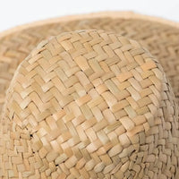 Thumbnail for Chapeau Artisanal en Paille