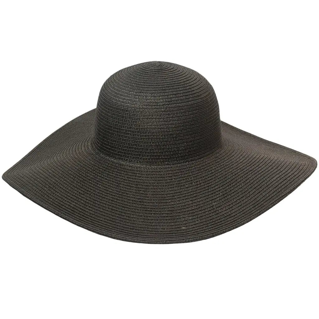 Chapeau Femme Capeline Paille
