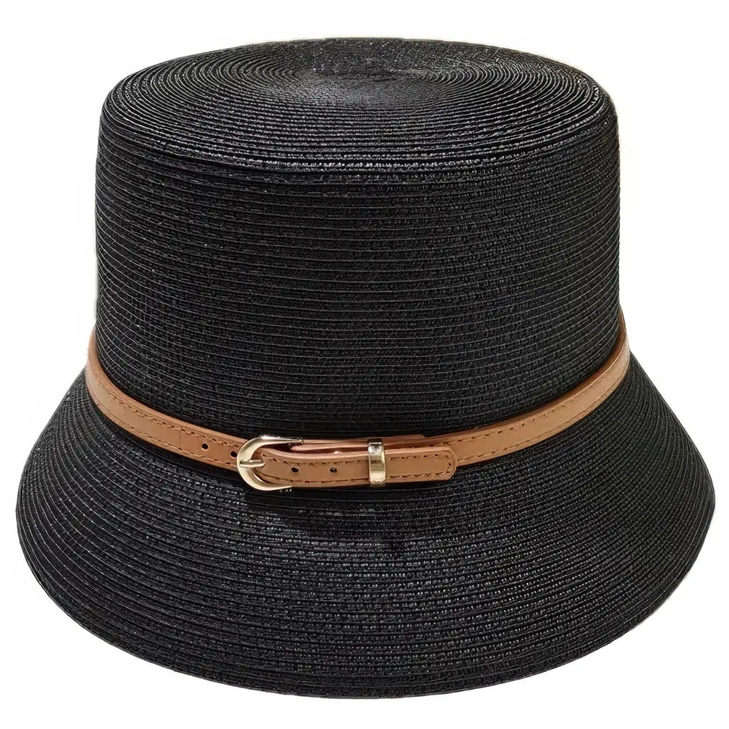 Chapeau Paille Chic