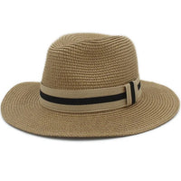 Thumbnail for Chapeau Style de Paille