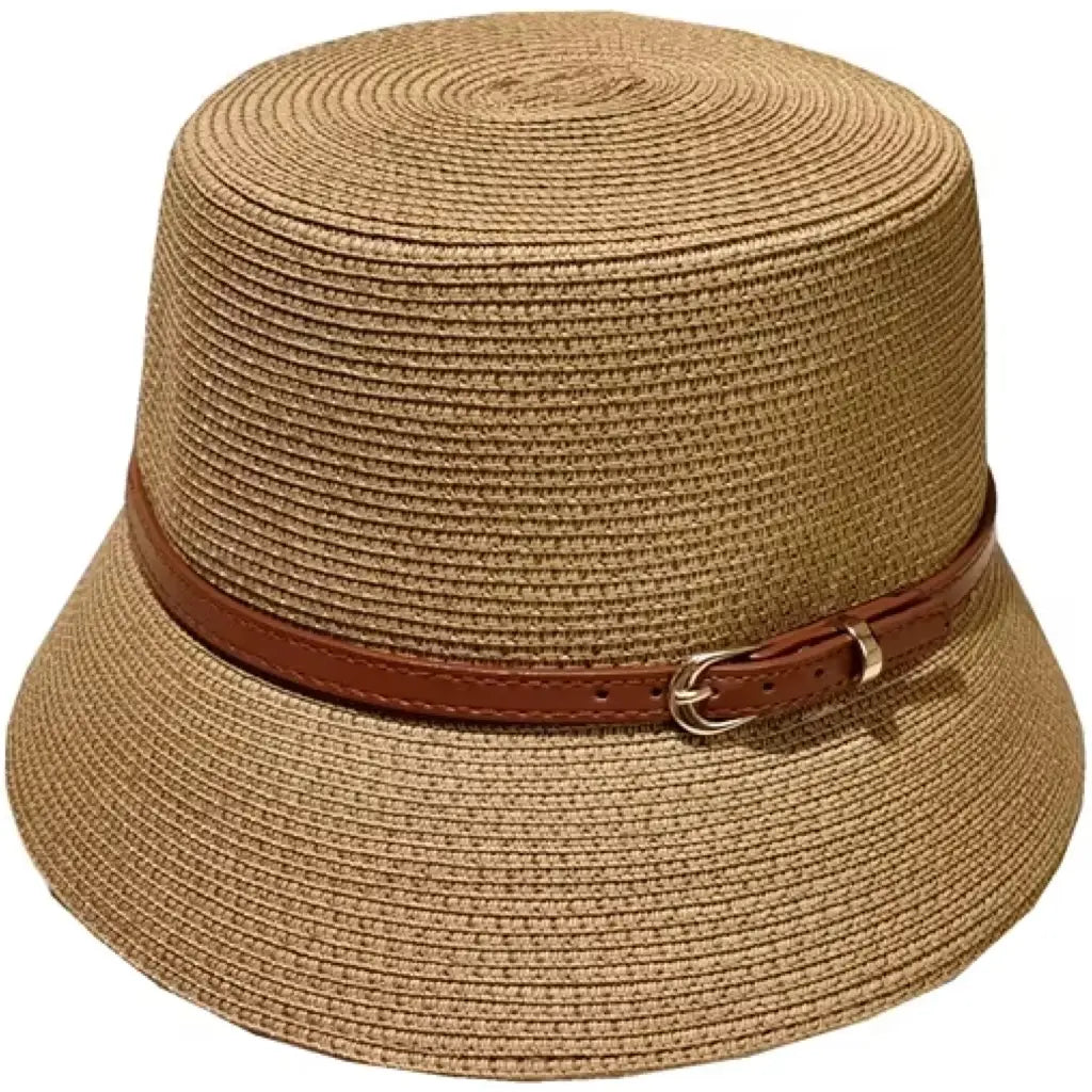 Chapeau de Paille Champignon