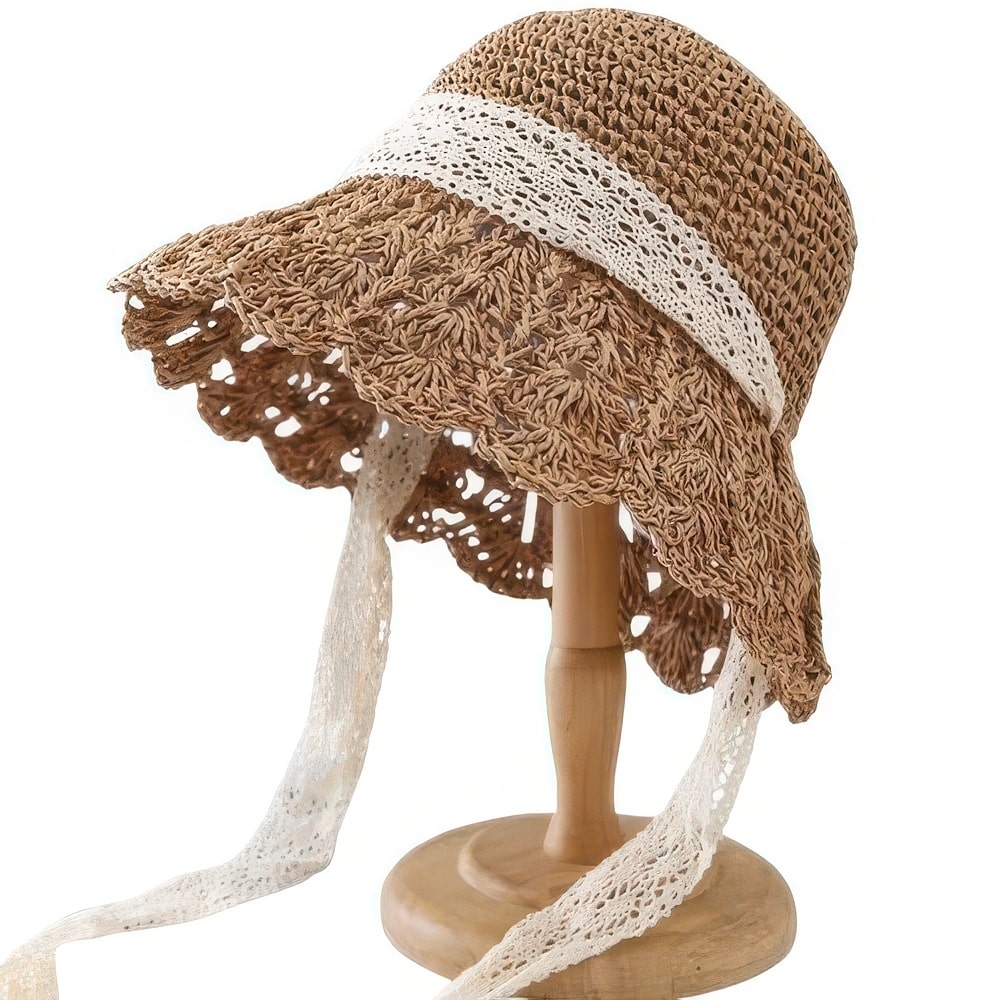 Chapeau de Paille Coréen