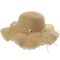 Thumbnail for Chapeau de Paille Dentelle