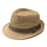 Thumbnail for Chapeau de Paille Forme Trilby