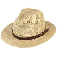 Thumbnail for Chapeau de Paille Homme Mode