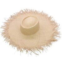 Thumbnail for Chapeau de Paille Jardinier