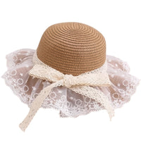 Thumbnail for Chapeau de Paille Mère Fille