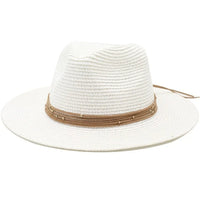 Thumbnail for Chapeau de Paille Taille 60 Homme