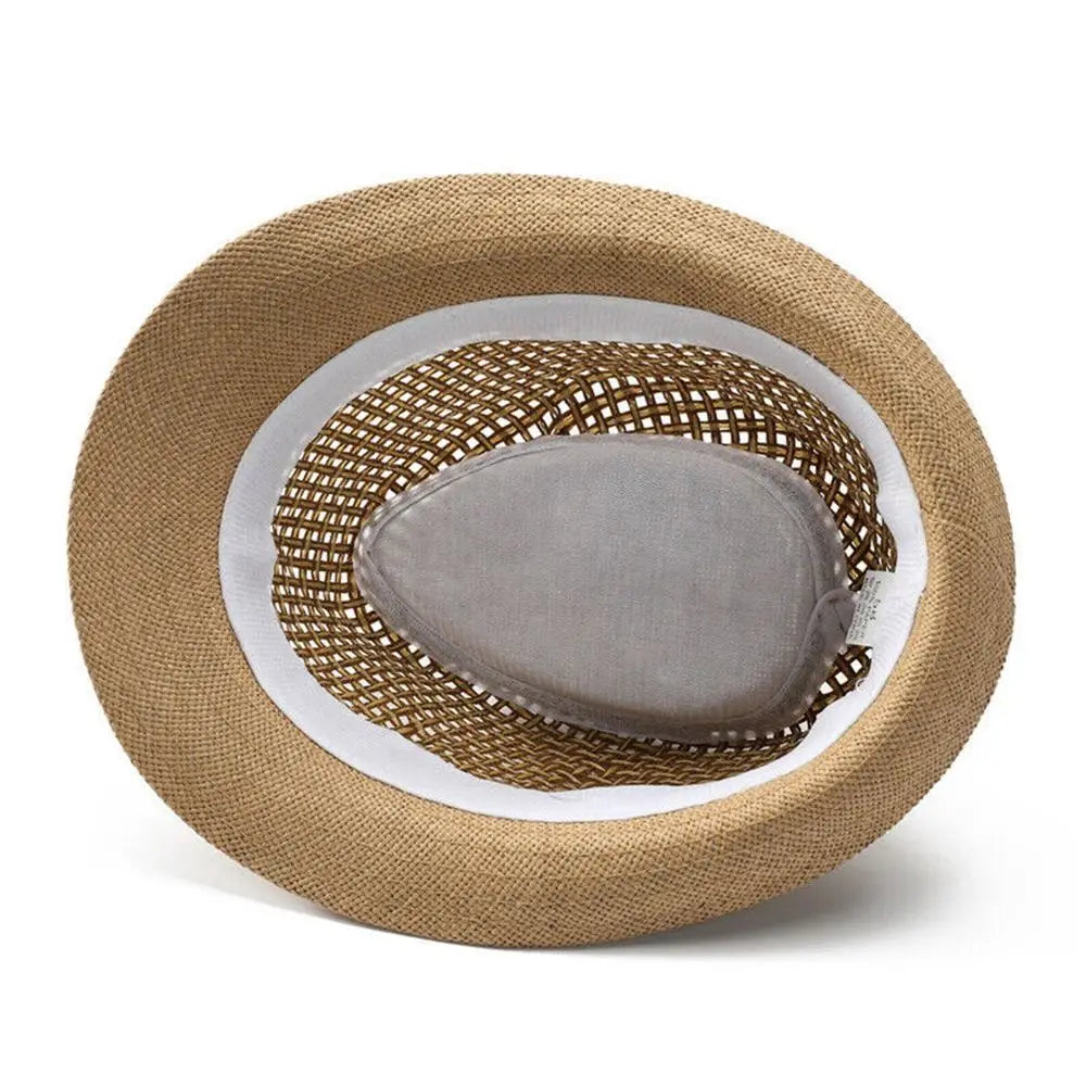 Chapeau de Paille Trilby