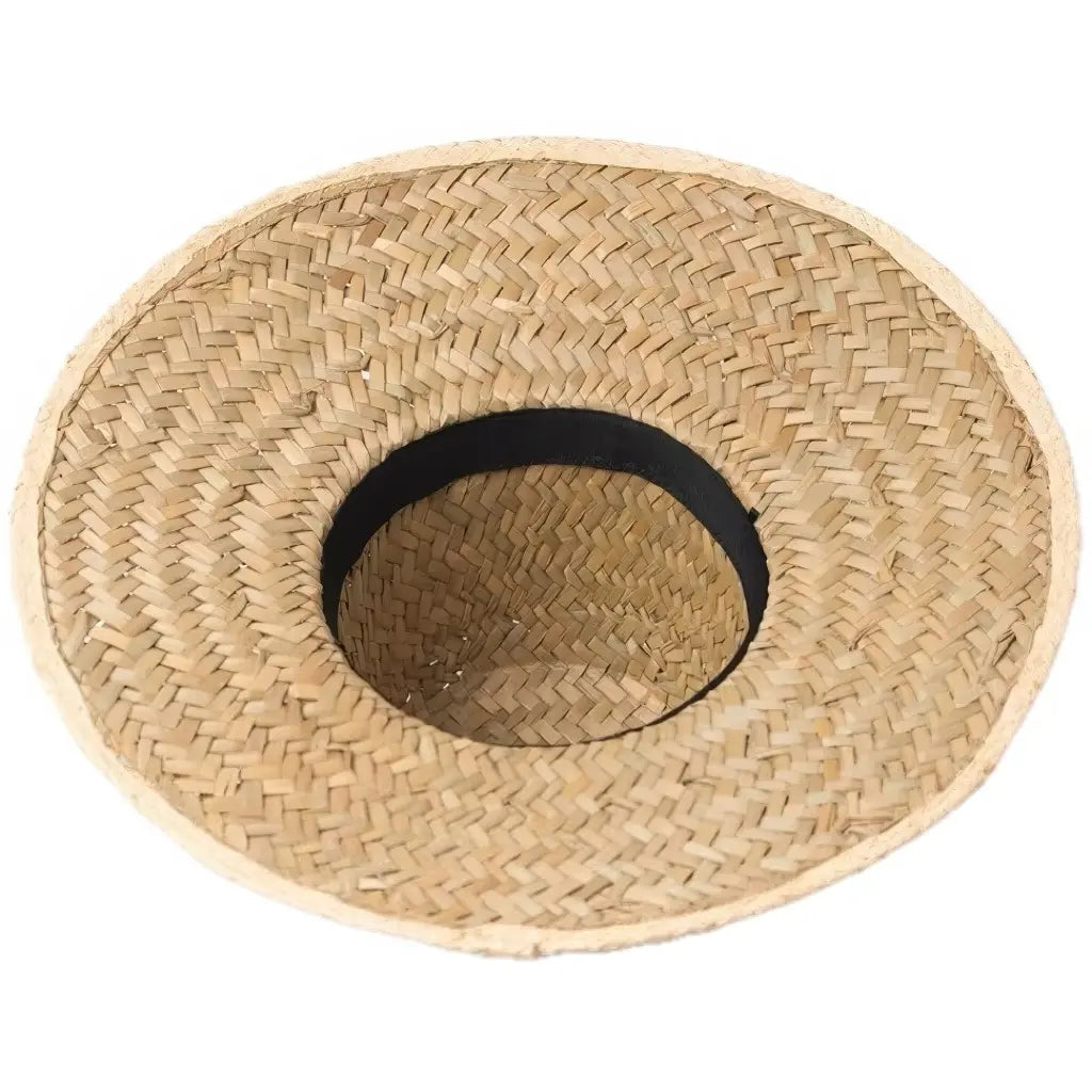 Chapeau en Paille Artisanal