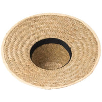 Thumbnail for Chapeau en Paille Artisanal