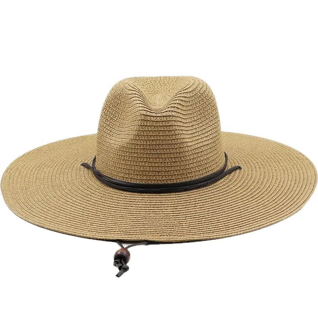 Chapeau de Paille Large