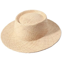 Thumbnail for Chapeau de Paille Paysan Homme