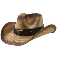 Thumbnail for Chapeau de Paille Western