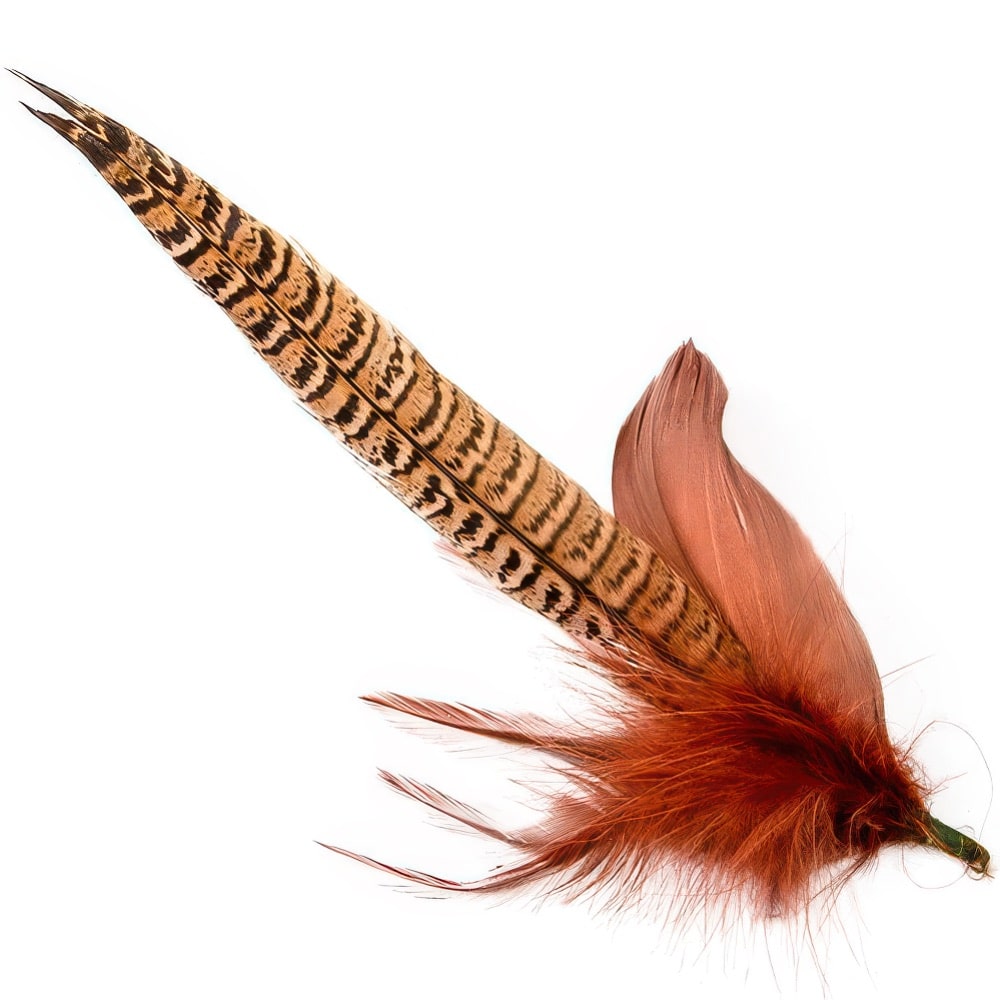 Plume Chapeau De Chasse