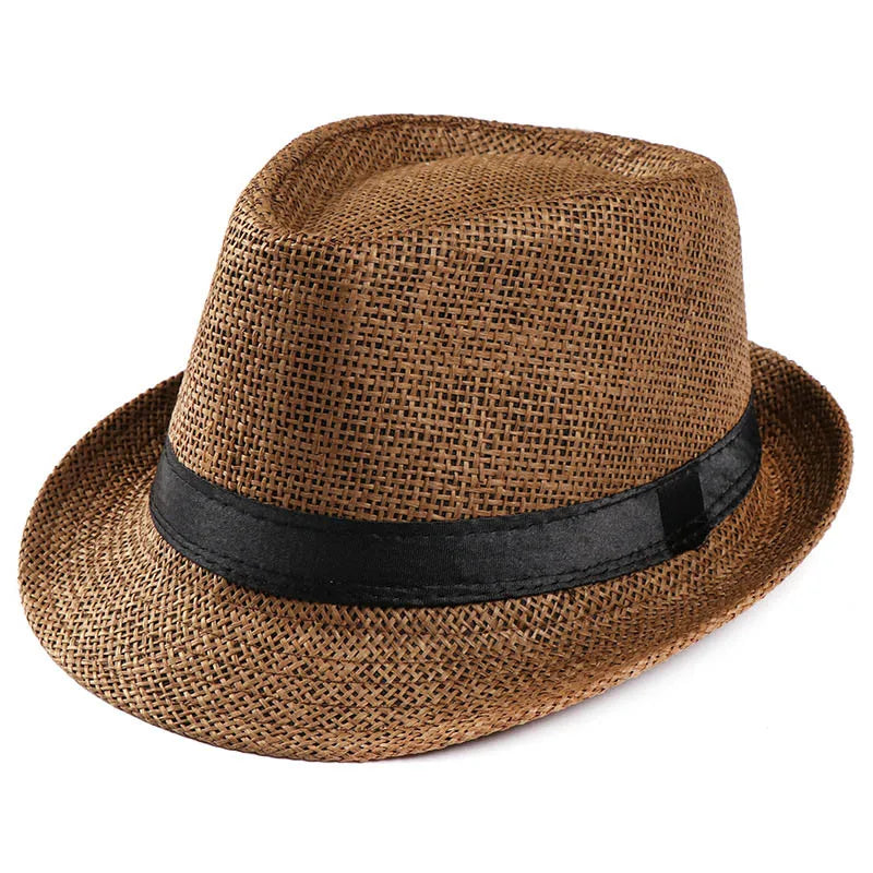 Def Chapeau Chapeau de Paille Été | Chapeau En Paille