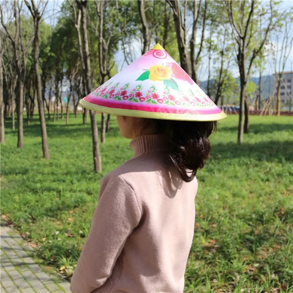 Chapeau Vietnamien Modèle Femme