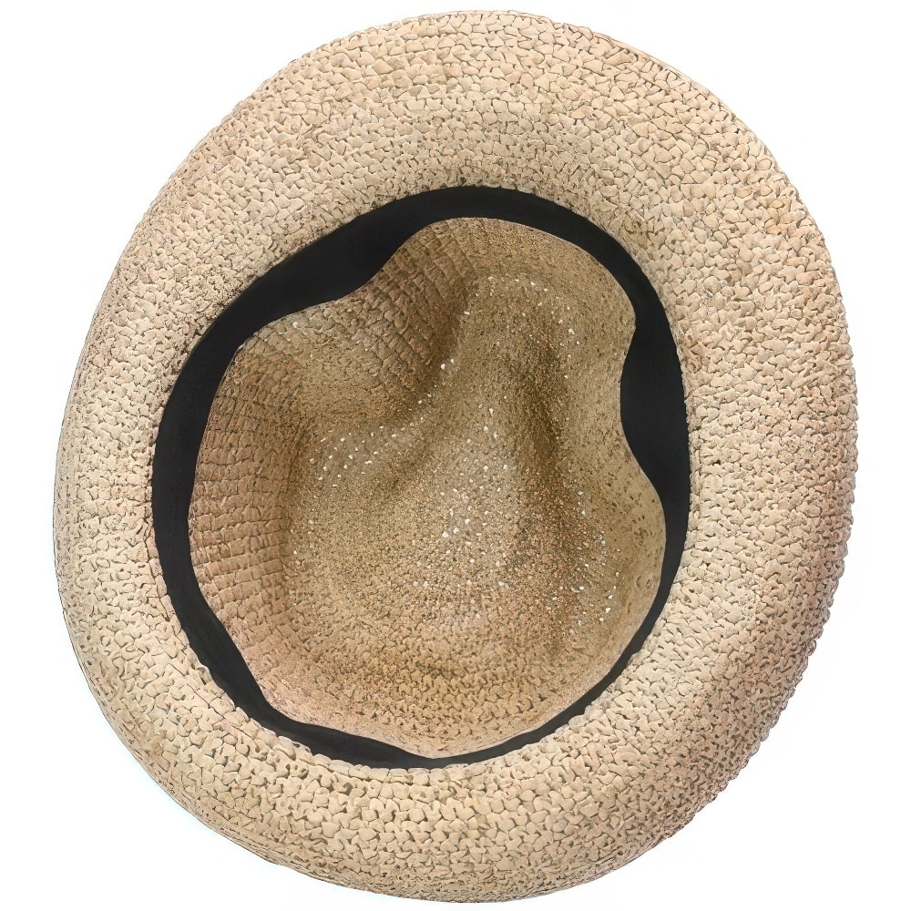 Chapeau Paille Homme Taille 61