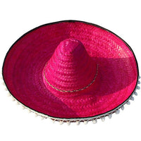 Thumbnail for chapeau de paille mexicain