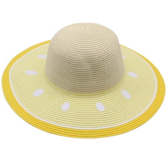 Boland - Sombrero Puebla, 8 pièces dans un set, diamètre 49 cm, cos Boland - Sombrero Puebla, 8 pièces dans un set, diamètre 49 cm, cos