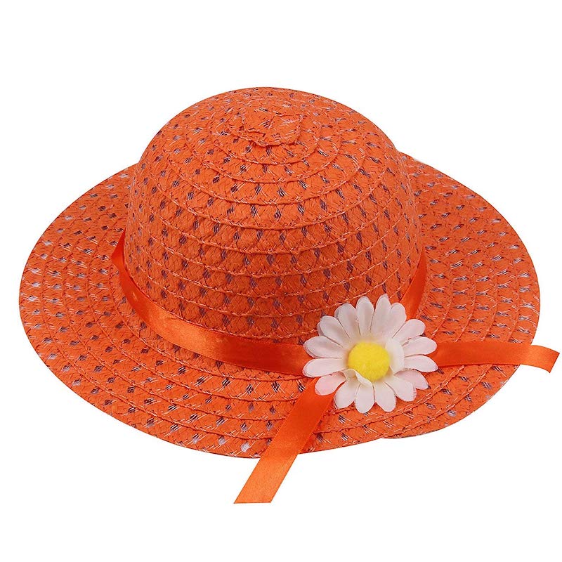 Chapeau de Paille Fillette | Chapeau En Paille Chapeau de Paille Fillette | Chapeau En Paille