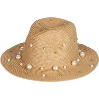 Thumbnail for chapeau de paille protection soleil
