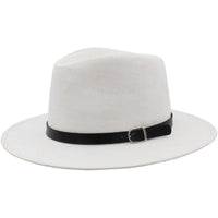 Thumbnail for Chapeau Paille Fedora