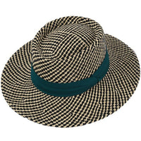 Thumbnail for chapeau en paille été femme