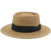 Thumbnail for chapeau de paille femme plage