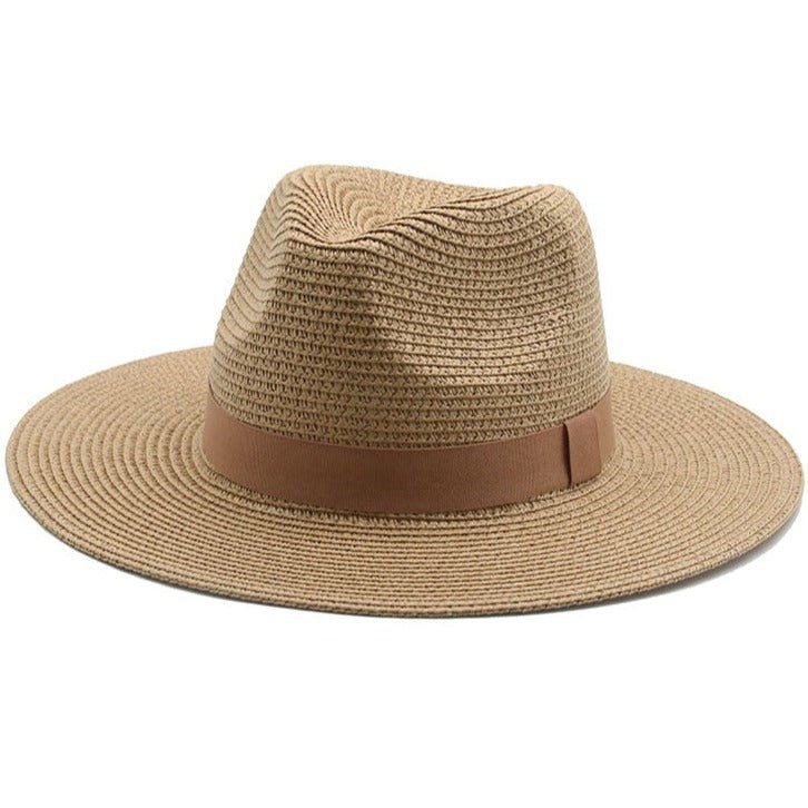 Chapeau De Paille Panama