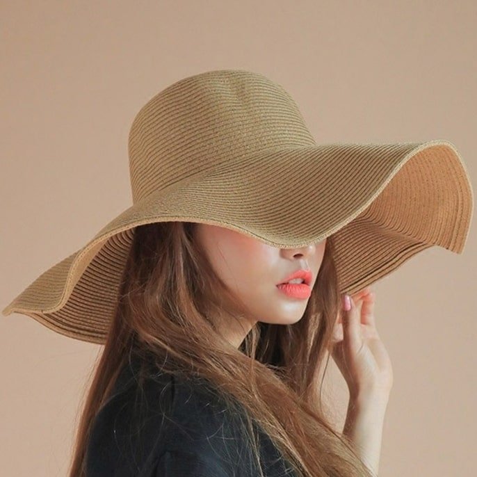 Chapeau de Paille Noeud Large Bord I Chapeau de paille Femme – La Maison du Chapeau Chapeau de Paille Noeud Large Bord I Chapeau de paille Femme – La Maison du Chapeau