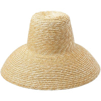 Thumbnail for chapeau de paille forme cloche