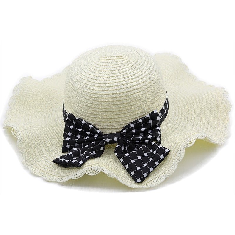 Chapeau de paille femme Porto Vecchio Chapeau de paille femme Porto Vecchio
